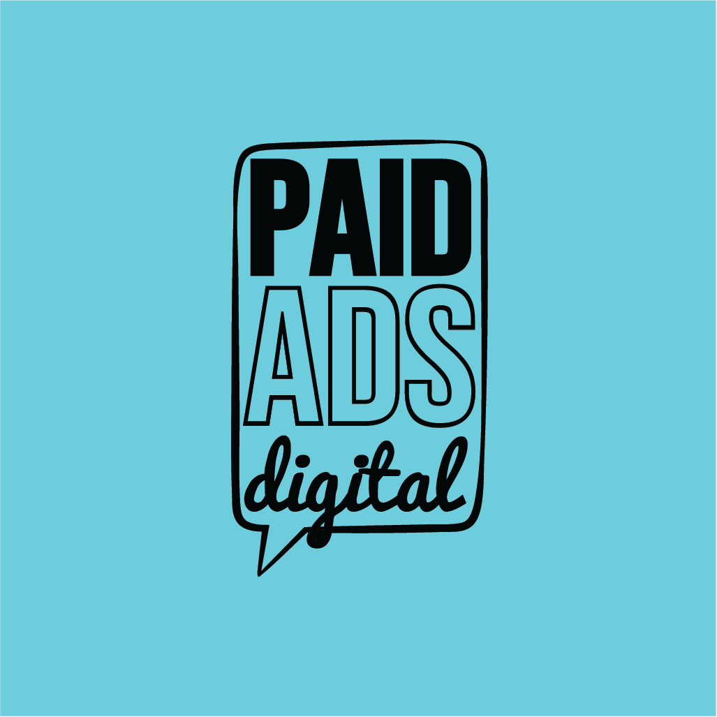 Paid Ads Digital logo